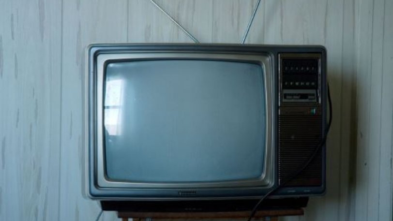 Σπάνιες ασπρόμαυρες διαφημίσεις της ελληνικής τηλεόρασης