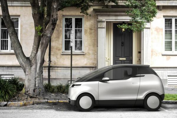 Uniti One: H σουηδική εναλλακτική στην ηλεκτροκίνηση