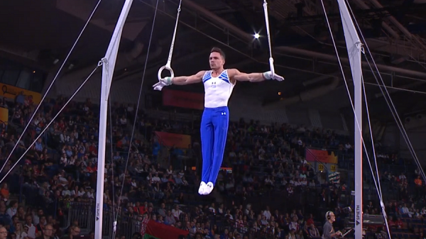 Στον τελικό ο Πετρούνιας