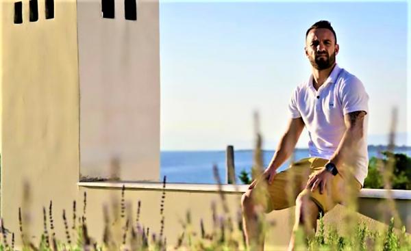 Αποκαλύψεις Βαλμπουενά για το σκάνδαλο με το sex tape