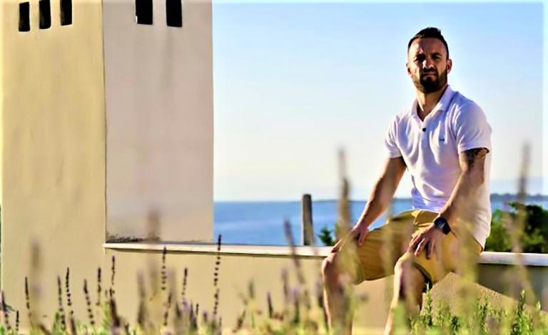 Αποκαλύψεις Βαλμπουενά για το σκάνδαλο με το sex tape