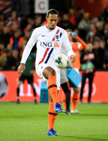 Live : Η δράση στα προκριματικά του Euro 2020