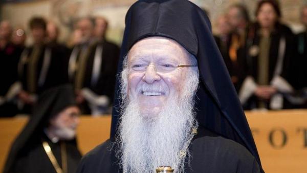 Οικουμενικός Πατριάρχης Βαρθολομαίος : Ο πνευματικός ηγέτης των ορθοδόξων
