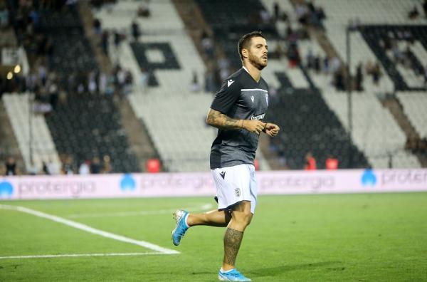 ΠΑΟΚ : Μετράει αντίστροφα ο Βιεϊρίνια