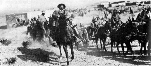 Τόμπστοουν : Το πιο διάσημο πιστολίδι στην ιστορία της Άγριας Δύσης