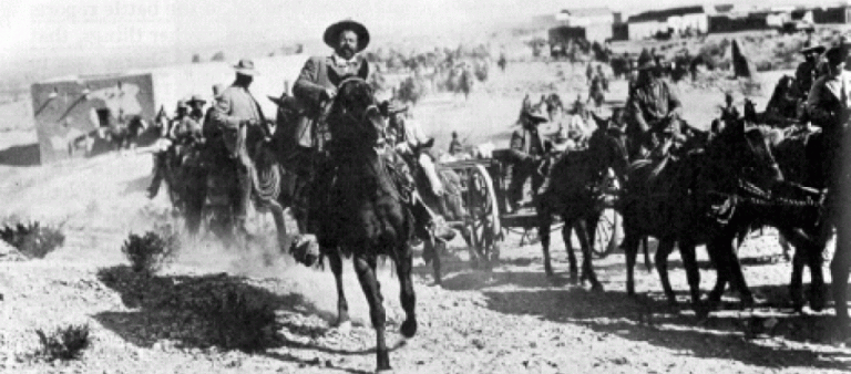 Τόμπστοουν : Το πιο διάσημο πιστολίδι στην ιστορία της Άγριας Δύσης