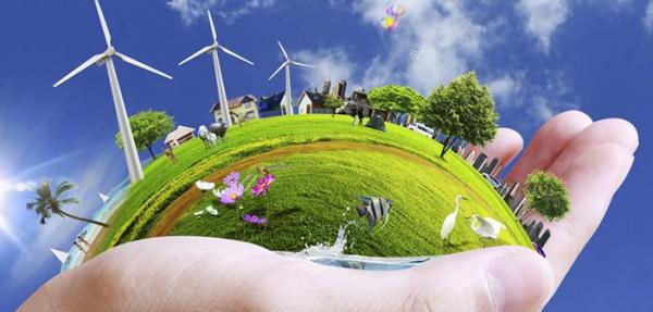 Πρόγραμμα SPARCs για βιώσιμες πόλεις