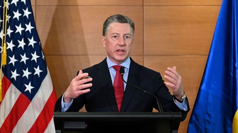 Υπόθεση Μπάιντεν: Παράλογη έβρισκε Αμερικάνος αξιωματούχος την παρακράτηση στρατιωτικής βοήθειας προς την Ουκρανία