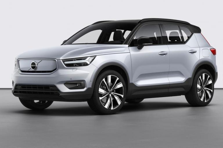 Volvo XC40 Recharge 2020: Η αυγή μιας νέας εποχής