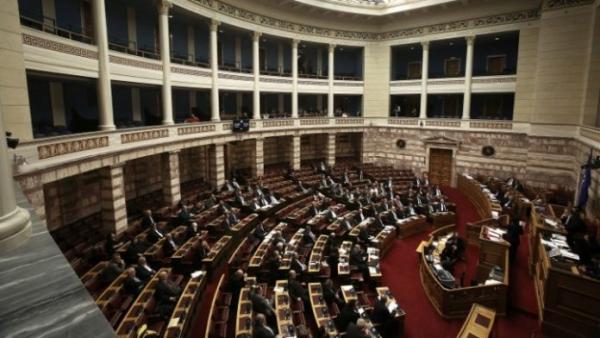 Συνταγματική Αναθεώρηση : Ομόφωνο «ναι» στην πρόταση της ΝΔ για δικαιώματα κοινοβουλευτικής μειοψηφίας