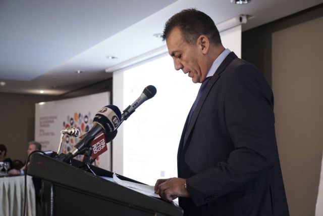 Επικουρικές συντάξεις : Τα ποσά για τα αναδρομικά αποκάλυψε ο Βρούτσης