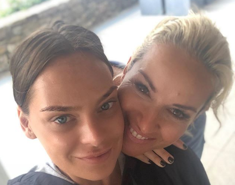 Μπεκατώρου – Μπόσνιακ : Το χρονικό μιας βαθιάς φιλίας