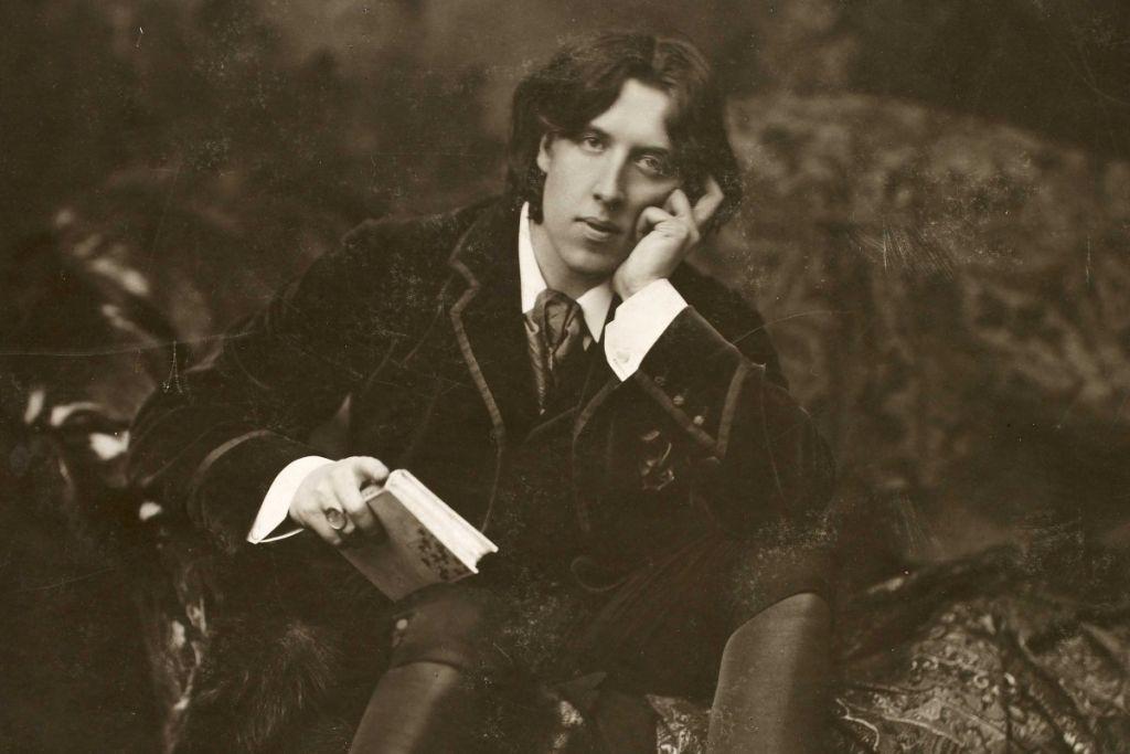 Όσκαρ Ουάιλντ : Καλλιτέχνης είναι ο δημιουργός ωραίων πραγμάτων