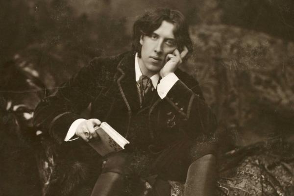 Όσκαρ Ουάιλντ : Καλλιτέχνης είναι ο δημιουργός ωραίων πραγμάτων