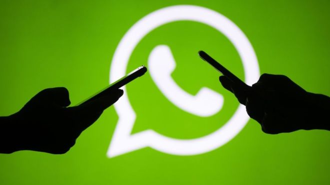 WhatsApp : Ποιο μήνυμα πρέπει να σβήσετε για να μην σας χακάρουν