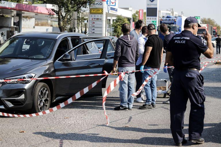 Δολοφονία Χαϊδάρι : Ο ρόλος των αστυνομικών που «προστάτευαν» τον 50χρονο επιχειρηματία