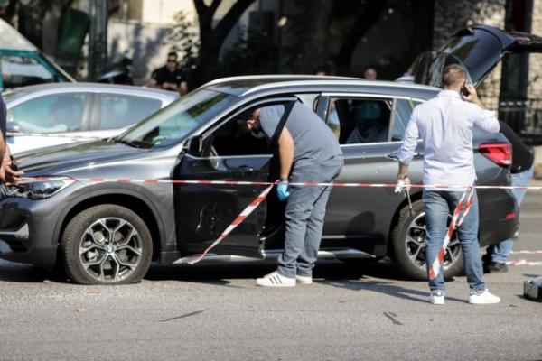 Χαϊδάρι : Το συμβόλαιο θανάτου, το παρελθόν του θύματος και ο ρόλος των δύο αστυνομικών