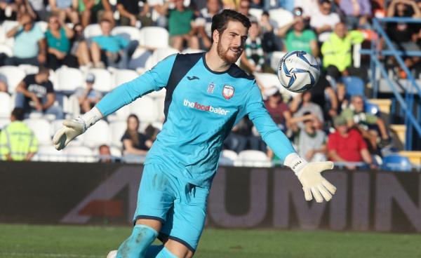 Ξάνθη : Συνεχίζει την παράδοση των «άσων»