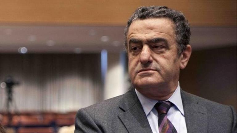 Συγχαρητήρια από Χ. Αθανασίου στα μέλη της ΟΝΝΕΔ που προέρχονται από τη Λέσβο