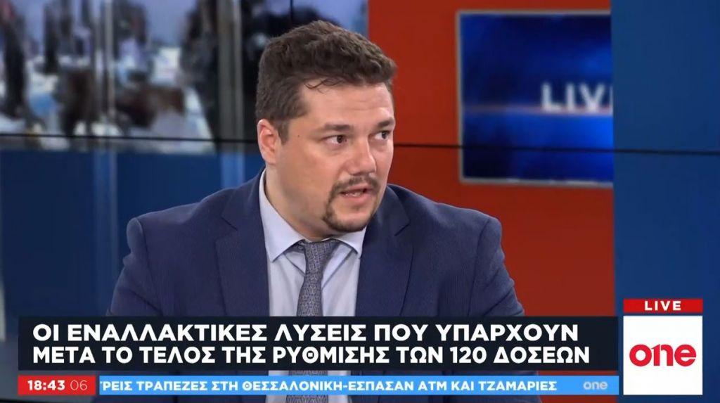 Οι εναλλακτικές λύσεις μετά τη λήξη της ρύθμισης των 120 δόσεων