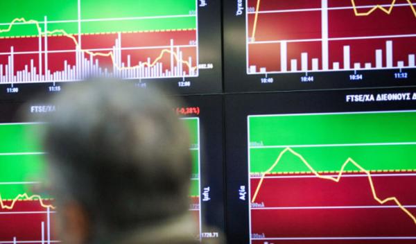 Πρωταθλήτρια στη μείωση του κόστους δανεισμού η Ελλάδα το 2019