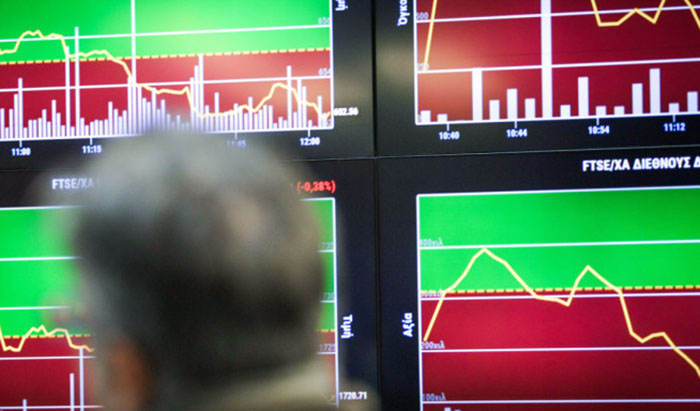 Πρωταθλήτρια στη μείωση του κόστους δανεισμού η Ελλάδα το 2019