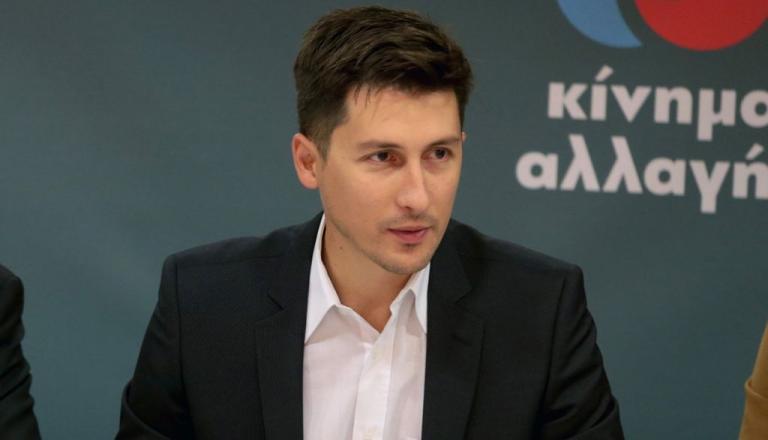 Χρηστίδης : Η Φ. Γεννηματά θα ζητήσει μέτρα για την τουρκική προκλητικότητα