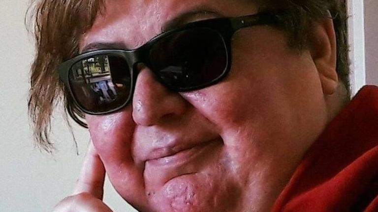 Πέθανε η δημοσιογράφος Πόπη Χριστοδουλίδου