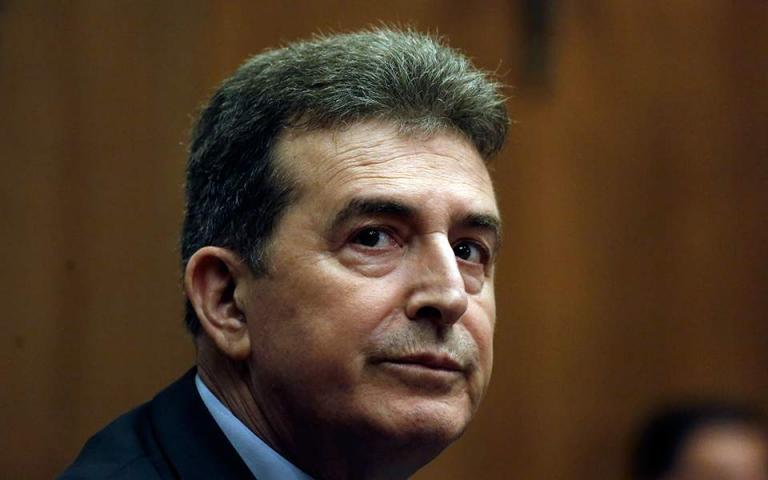 Χρυσοχοΐδης : Άσυλο μόνο σε πρόσφυγες που πληρούν τα κριτήρια