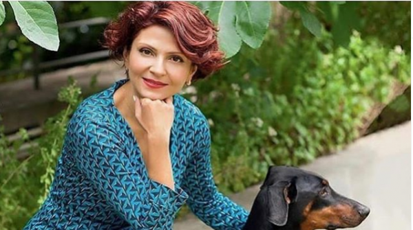 Ταμίλα Κουλίεβα: Μιλά για τον χωρισμό της μετά από 30 χρόνια