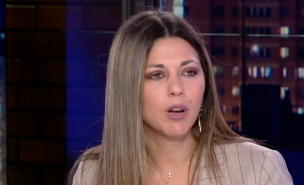 Σ. Ζαχαράκη στο One Channel: Να εμπιστευτούμε περισσότερο τον Έλληνα δάσκαλο και το δημόσιο σχολείο