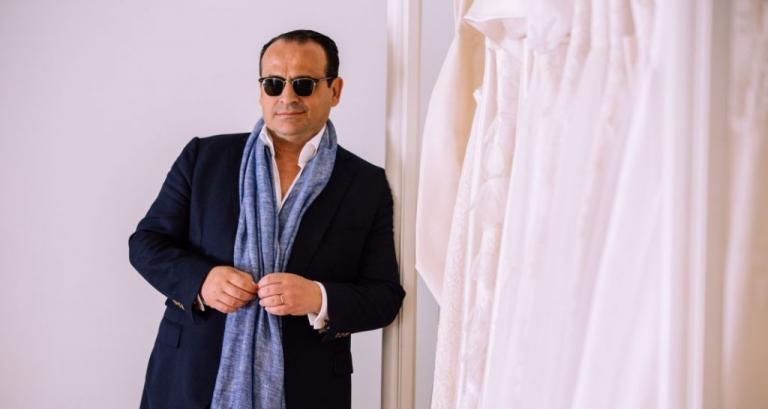 Βασίλης Ζούλιας: Αποχαιρετά την Κοκοσαλάκη με ένα συγκινητικό μήνυμα