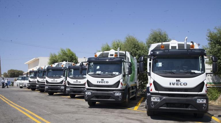 Χαμός με την καθαριότητα στο Ηράκλειο – Παρεμβαίνει εισαγγελέας