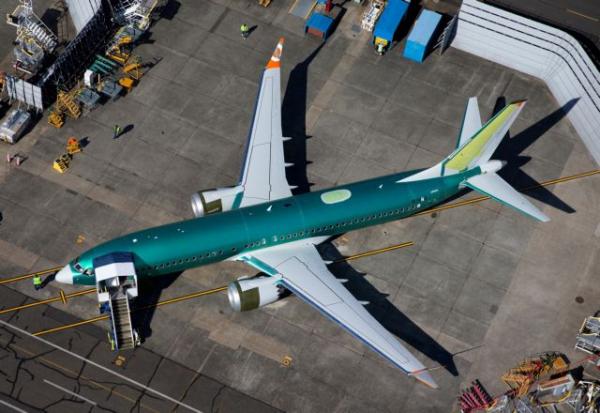 Η Boeing ετοιμάζεται να απογειώσει ξανά το 737 Max, μήνες μετά τις συντριβές με τους 346 νεκρούς