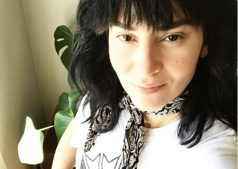 Ζενεβιέβ Μαζαρί: «Δεν θα ασχοληθώ με την καριέρα των μοντέλων»