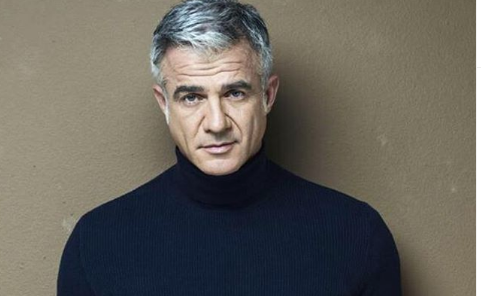 Δημήτρης Αργυρόπουλος: Η σημαντική επέτειος της ζωής του