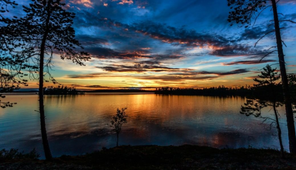 Το ξενοδοχείο που χρεώνει το αποτύπωμα άνθρακα των επισκεπτών του