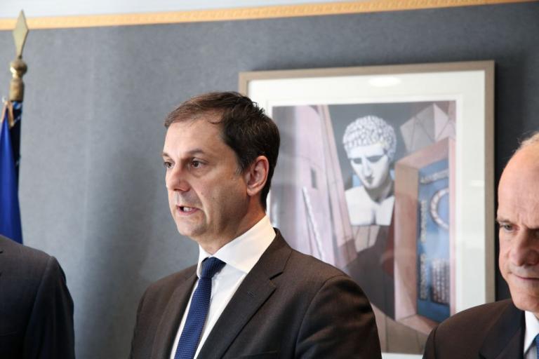 Θεοχάρης : Δέσμη μέτρων για την τουριστική ανάπτυξη της Σαμοθράκης