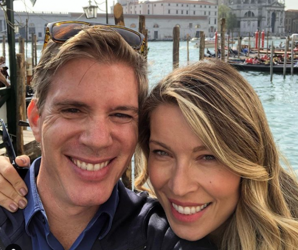 Χρουσαλά-Πατίτσας : Η επέτειος στην Βενετία