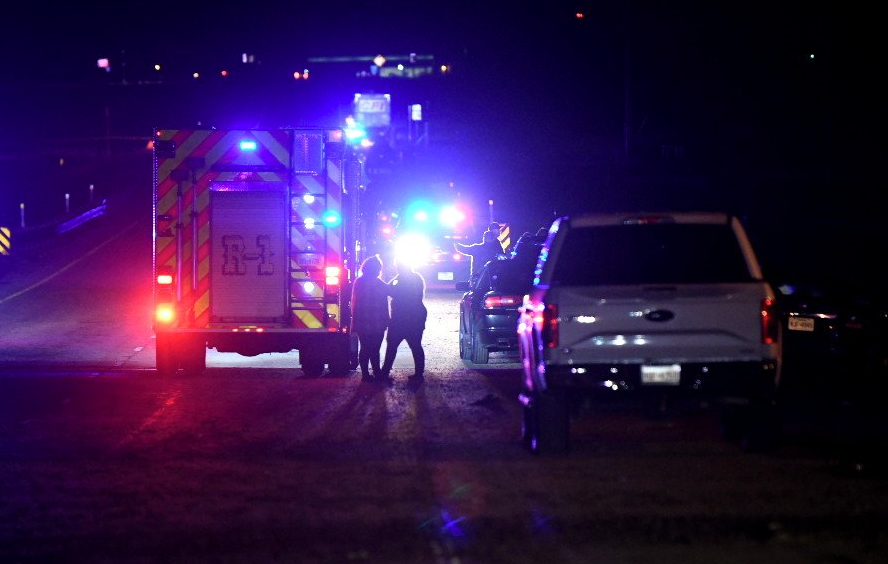Τέξας : Πυροβολισμοί σε πάρτι πανεπιστημίου – Αναφορές για νεκρούς