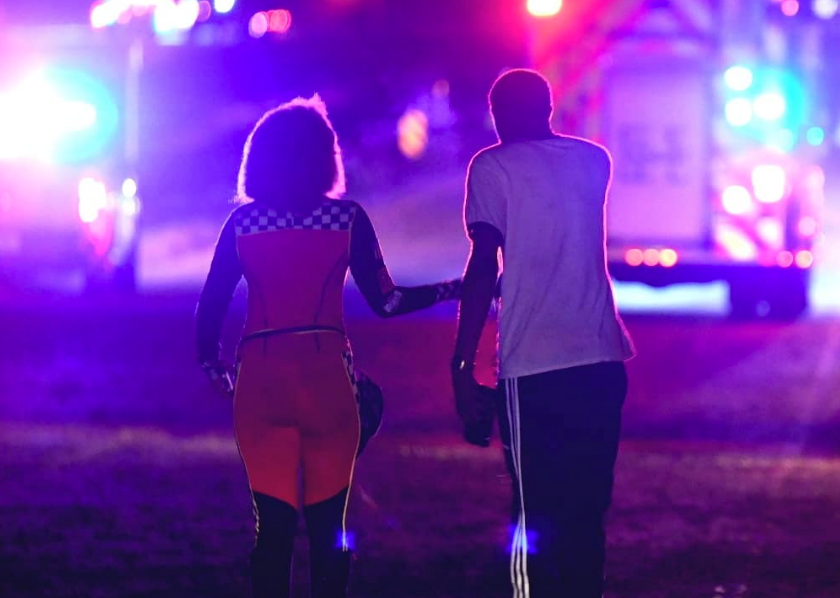 Τέξας : Δύο νεκροί και δεκάδες τραυματίες μετά από πυροβολισμούς σε φοιτητικό πάρτι