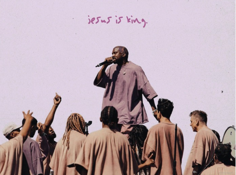 Κάνιε Γουεστ : Σαν τον Ιησού υποφέρουν οι παντρεμένοι με τις σέξι σέλφι