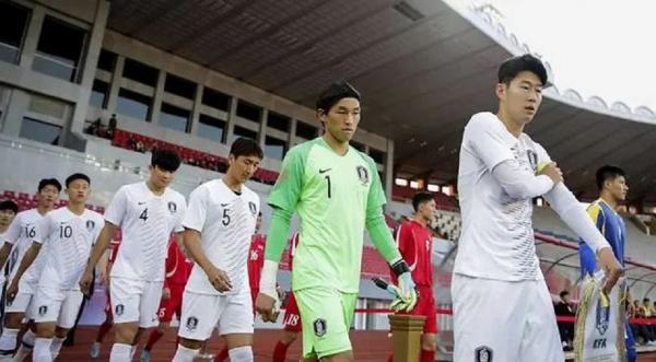 Κορέα – Σον: «Tεράστιο κατόρθωμα που γυρίσαμε ασφαλείς»