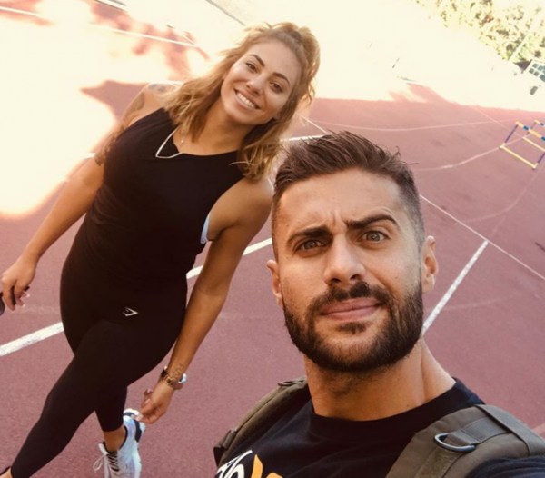 Βαλαβάνη-Βασάλος : Η απόδραση στην Αράχωβα