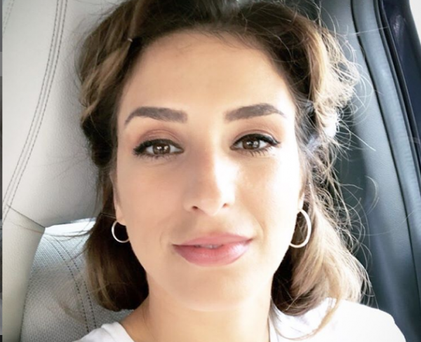 Αντιγόνη Ψυχράμη : Με τον Νταλάρα μετά από 22 χρόνια