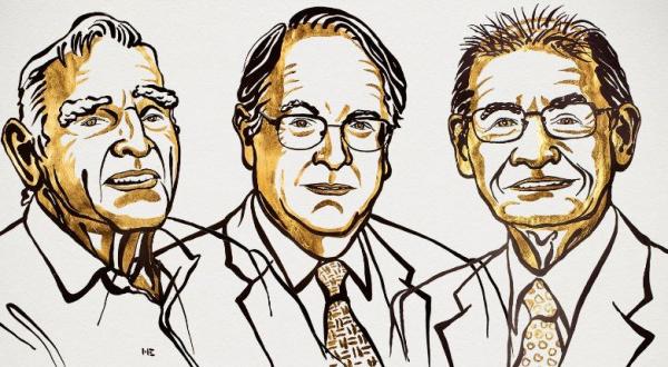 Νόμπελ Χημείας 2019: Σε τρεις επιστήμονες για τις μπαταρίες λιθίου