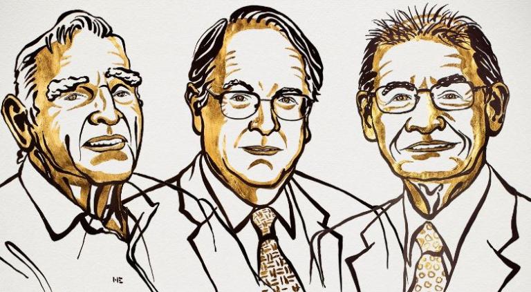 Νόμπελ Χημείας 2019: Σε τρεις επιστήμονες για τις μπαταρίες λιθίου