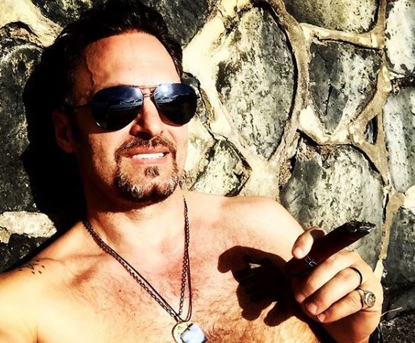 Σπύρος Πώρος: Έχω να δω τα παιδιά μου πέντε χρόνια