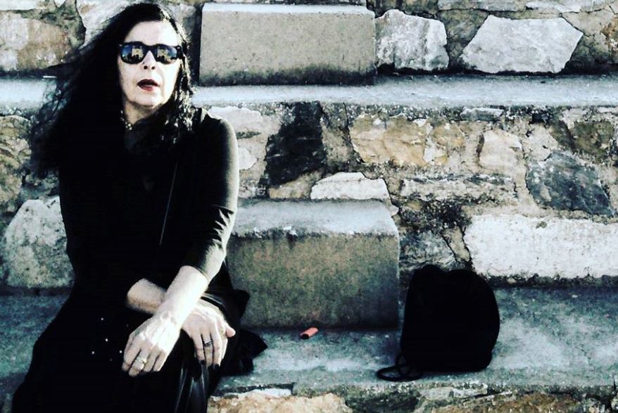 Η Χρύσα Καψούλη μιλάει στο in.gr για το «Ντέστινυ» του Άκη Δήμου