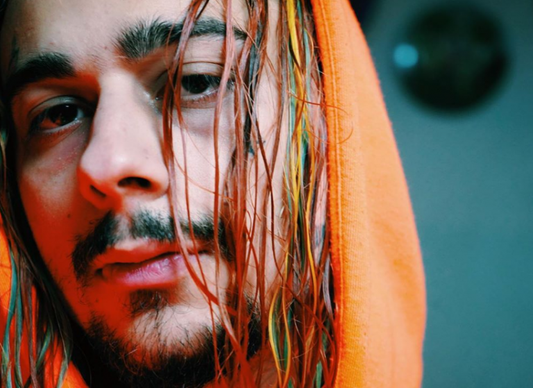 Sin Boy : Κατηγορίες τον θέλουν να έχει «κλέψει» τη μελωδία του «Mama»